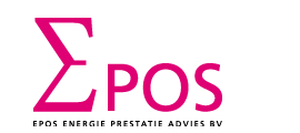 Logo EPos Energie Prestatie Advies